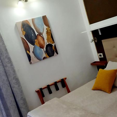 La Corte Di Angelica Sciacca Extérieur photo
