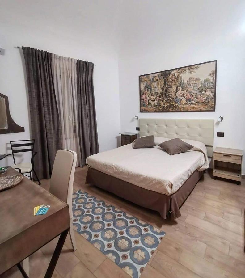 La Corte Di Angelica Sciacca Extérieur photo
