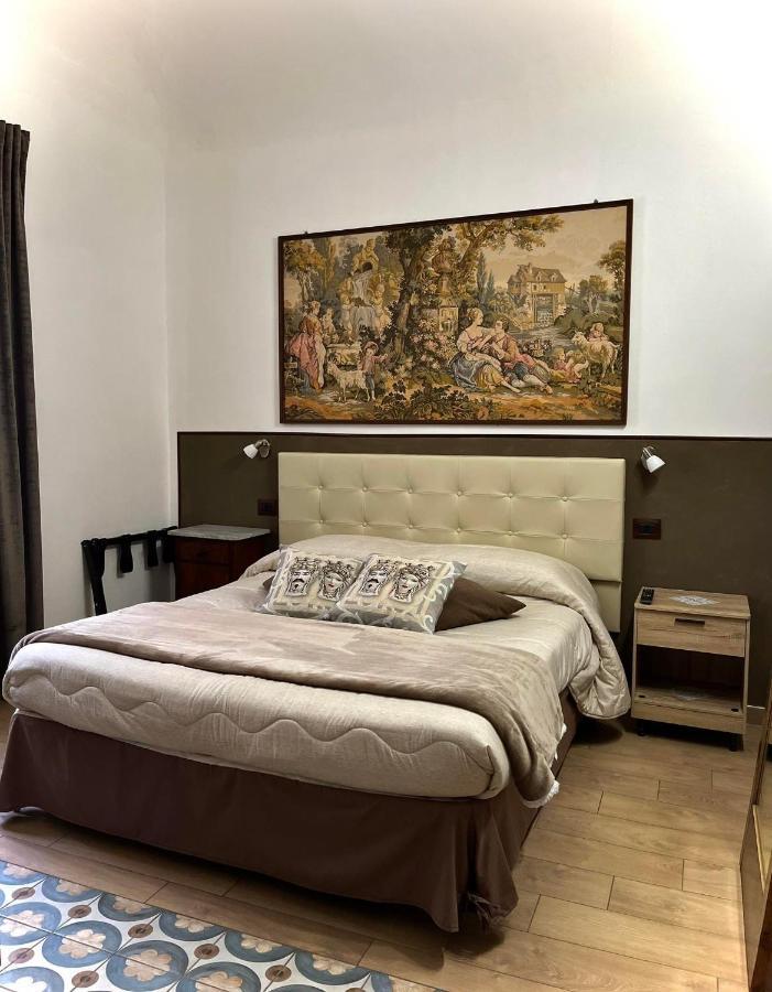 La Corte Di Angelica Sciacca Extérieur photo
