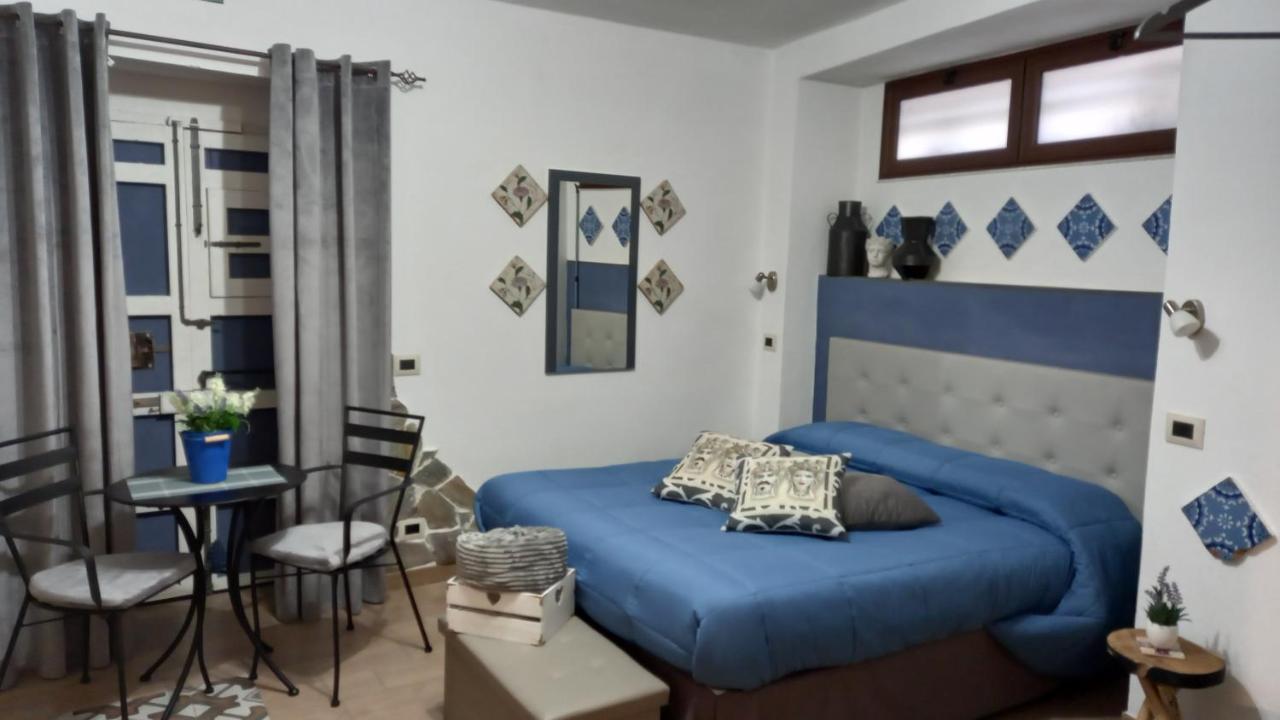 La Corte Di Angelica Sciacca Extérieur photo