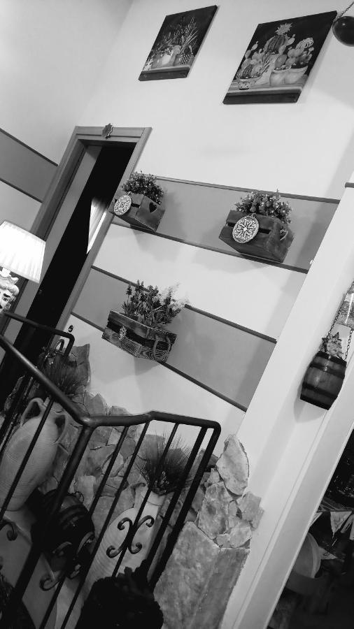 La Corte Di Angelica Sciacca Extérieur photo