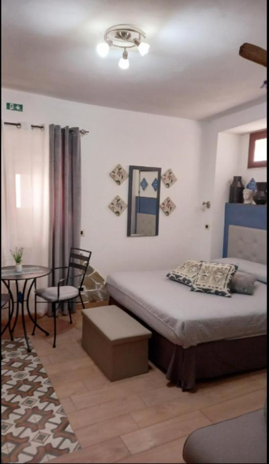 La Corte Di Angelica Sciacca Extérieur photo